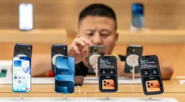 مزايا جديدة.. تحديث iOS 26.2 يعزز أجهزة أبل 2025